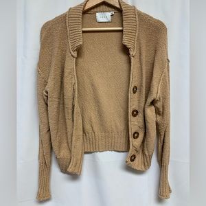 Lush cardigan